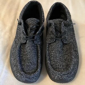 Tsiodfo Shoe- Women’s 42